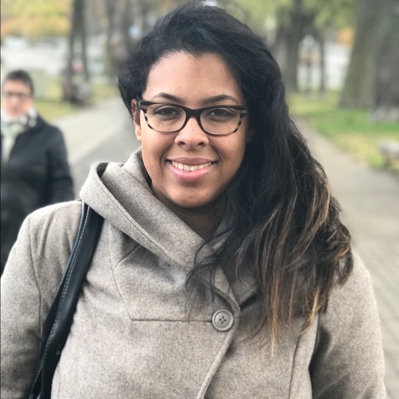 Meet your Posher, Haley - Picture 1 of 1